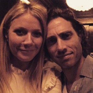 Gwyneth Paltrow Makes Her Relationship With Handsome Brad Falchuk Instagram Official in Sweet Birthday Post Gwyneth Paltrow Makes Her Relationship With Handsome Brad Falchuk Instagram Official in Sweet Birthday Post